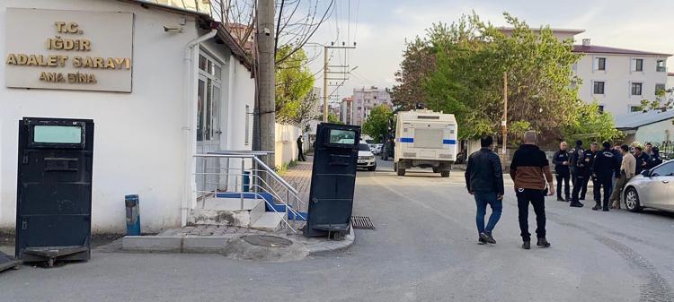 3 KEZ MÜEBBETLERİ İSTENDİ