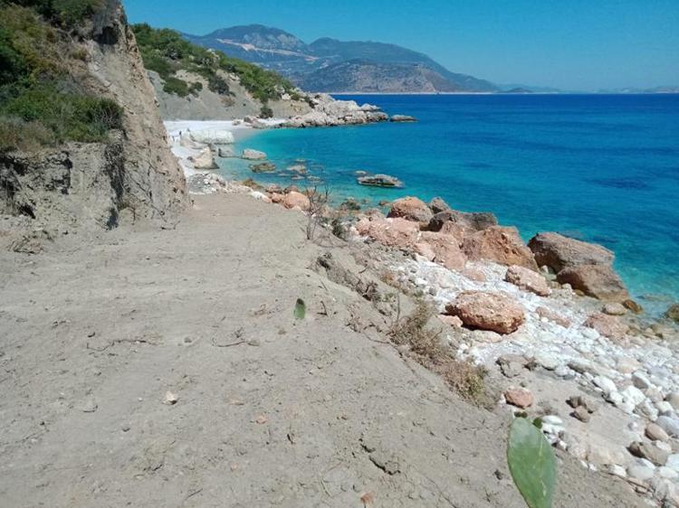 BÖLGE HALKINDAN TEPKİ