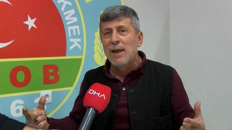 BARAJIMIZIN TEMİZLENMESİ GEREKİYOR