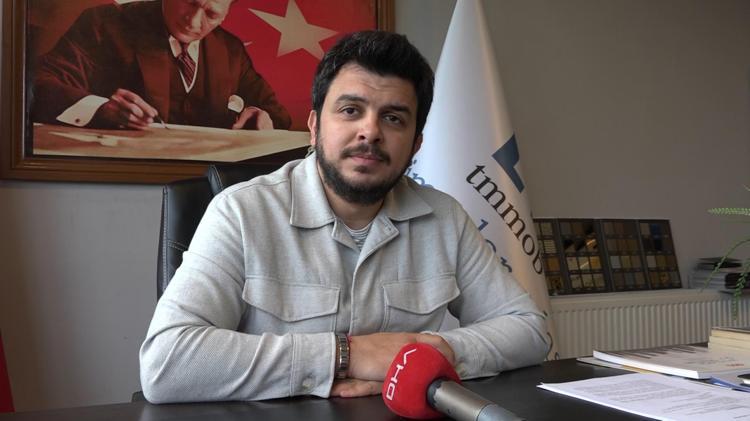 ‘NEDEN BÖYLE BİR YER İMARA AÇILDI’