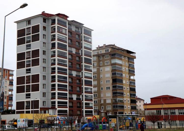 TÜRKİYE’DE KURULU ÇOK KUVVETLİ İSTASYON AĞI VAR