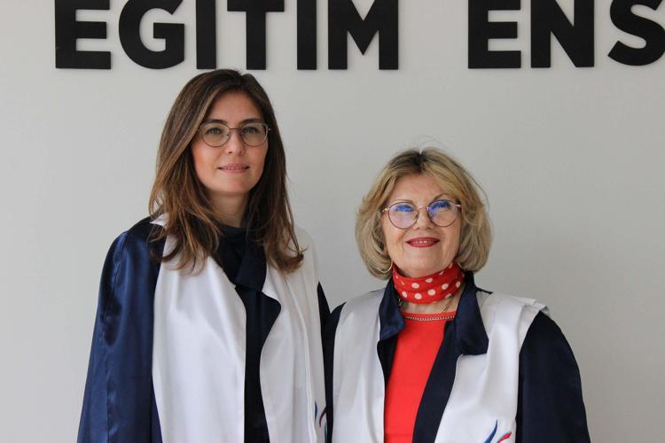 ÇOK GÜZEL BİR BAŞARI HİKAYESİ