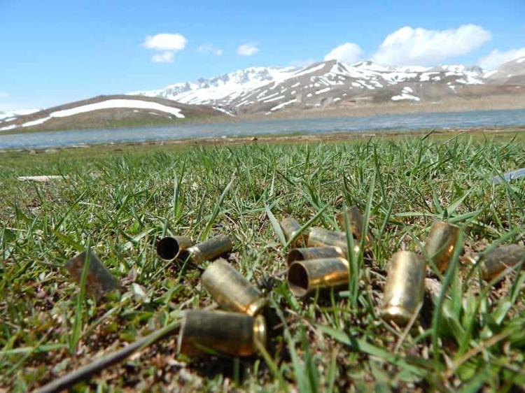 EĞRİGÖLÜN KORUNMASI TÜM TOPLUMUN SORUMLULUĞU