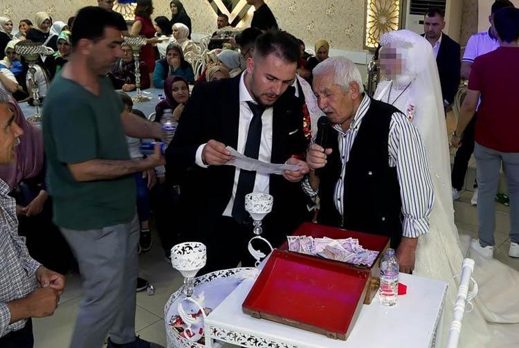 BİRBİRİNİN YAKINI ZANNETMİŞLER