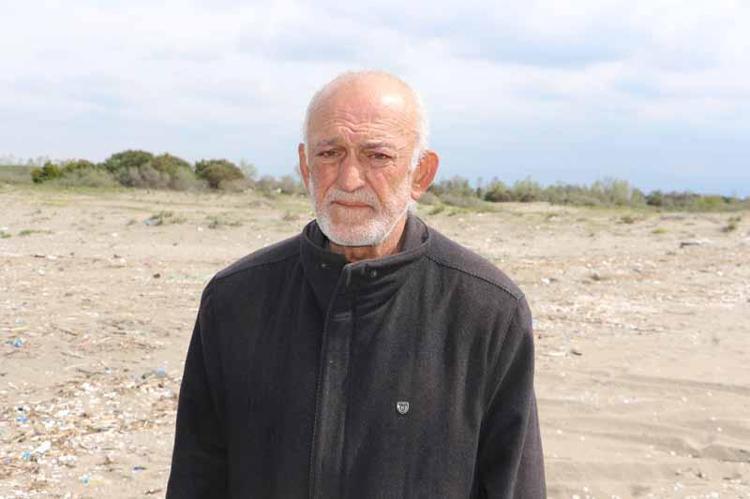 ‘ÇOCUKLARININ YARDIMA İHTİYACI VAR’