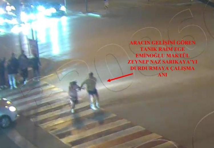 İLK DURUŞMADA EV HAPSİ CEZASIYLA TAHLİYE EDİLDİ