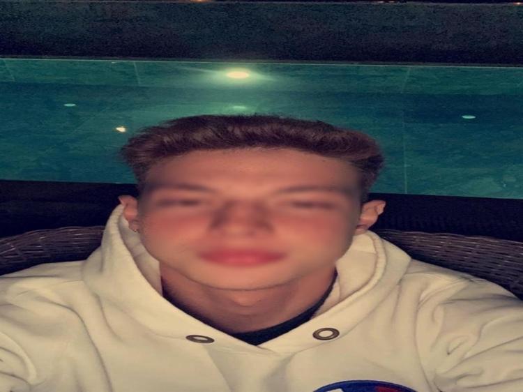 ‘ÖNCE KAÇTI, SONRA TESLİM OLDU’