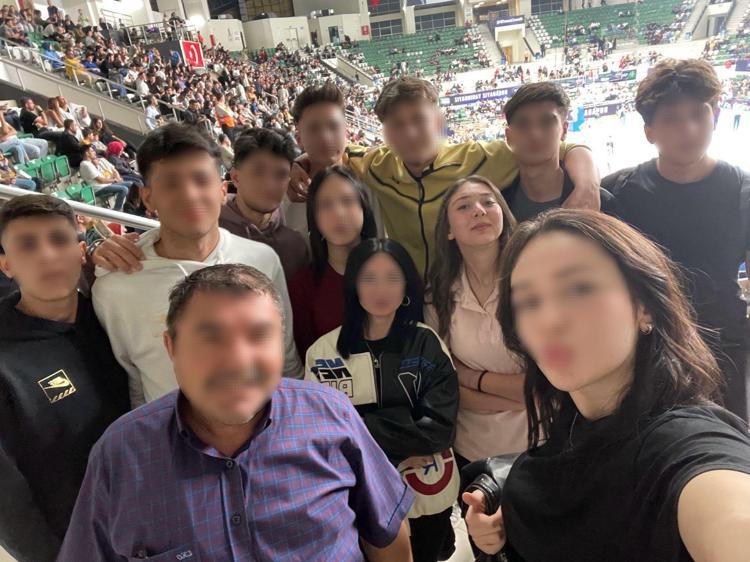 ‘SÜRÜCÜ HIZINI DÜŞÜRMEMİŞ, GÖRÜŞÜNÜ ENGELLEYİCİ BİR UNSUR YOK