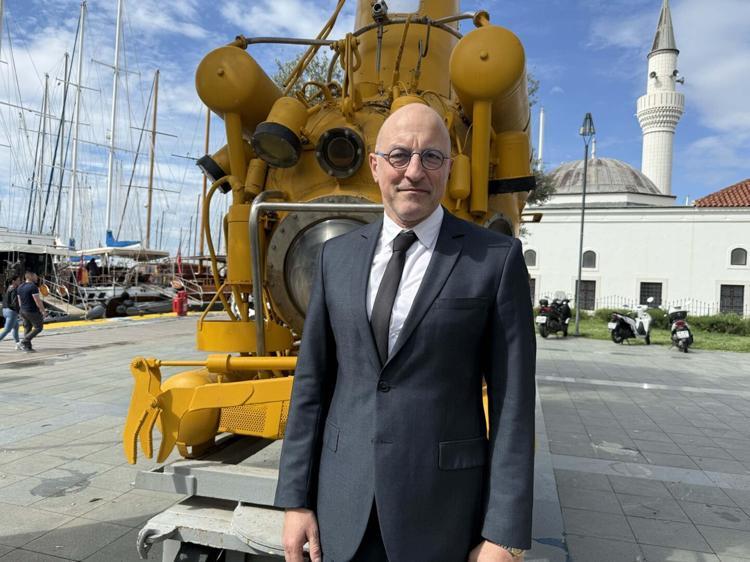 YERLİ TEKNOLOJİLERE ADANMIŞ BİR HAYAT