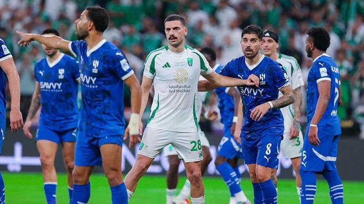 “FİNAL OYNAMAK, ADIMI ASYA FUTBOL TARİHİNE YAZDIRMAK BENİM İÇİN UNUTULMAZ OLACAK”