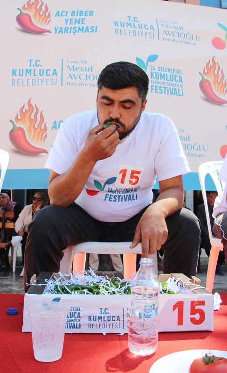 ŞAMPİYONLUK HEDEFİYLE KATILDIM