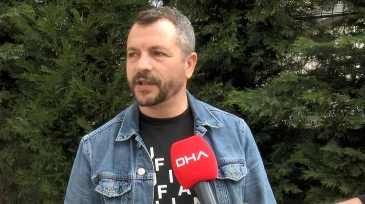 YAĞIZI YAŞITLARIYLA YAPACAĞI YARIŞMALARA HAZIRLIYORUZ