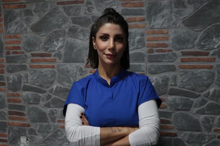 ŞU AN 45 KİLOYA DÜŞTÜ