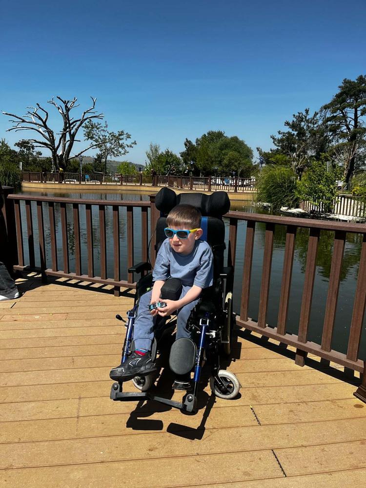 ABLASI VE KARDEŞİ EMPATİYİ ÖĞRENDİ