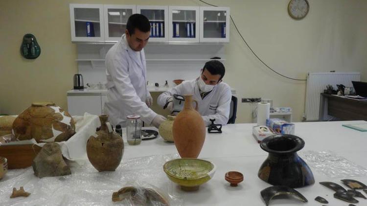 ÇOK KIYMETLİ ESERLER