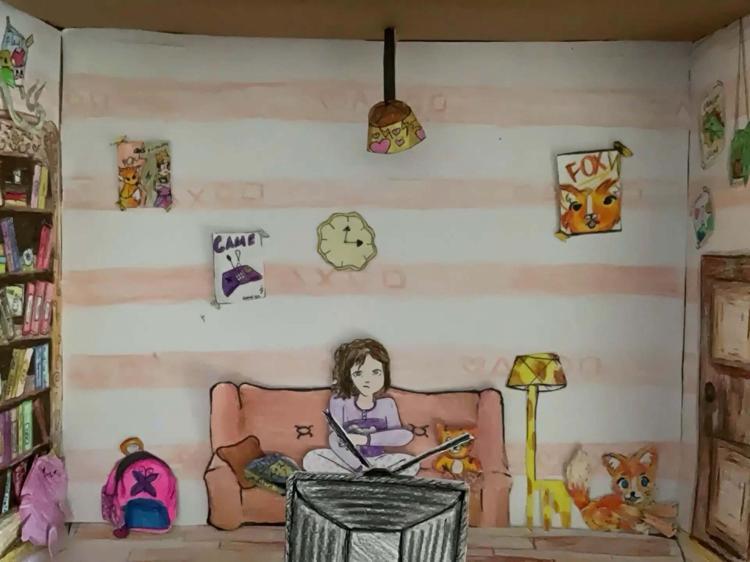 İKİNCİ FARKLI BİR FİLM DAHA YAPMAYI DÜŞÜNÜYORUZ