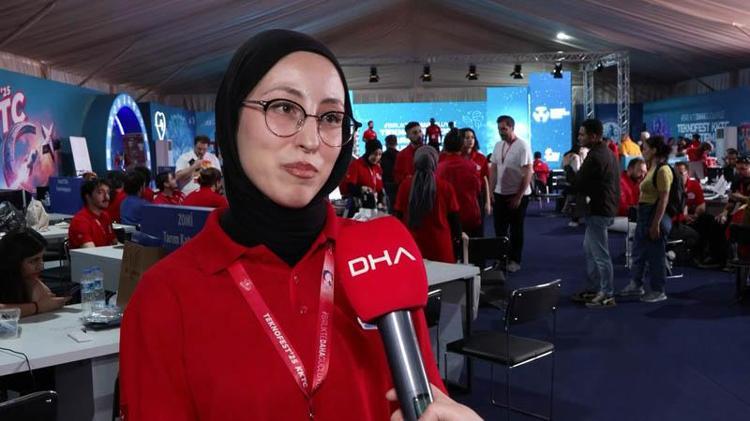 ŞERİF: ATIK ISIYI EN İYİ ŞEKİLDE DÖNÜŞTÜYORUZ