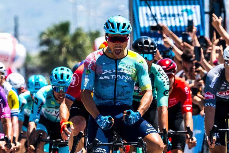 2025İN TAKIM ŞAMPİYONU CAJA RURAL-SEGUROS RGA OLDU