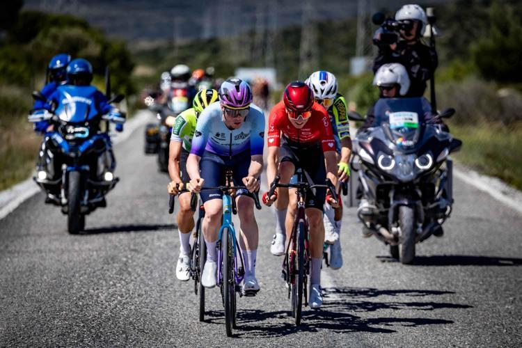 LONARDI VE SMIT DE BIRAKMADI