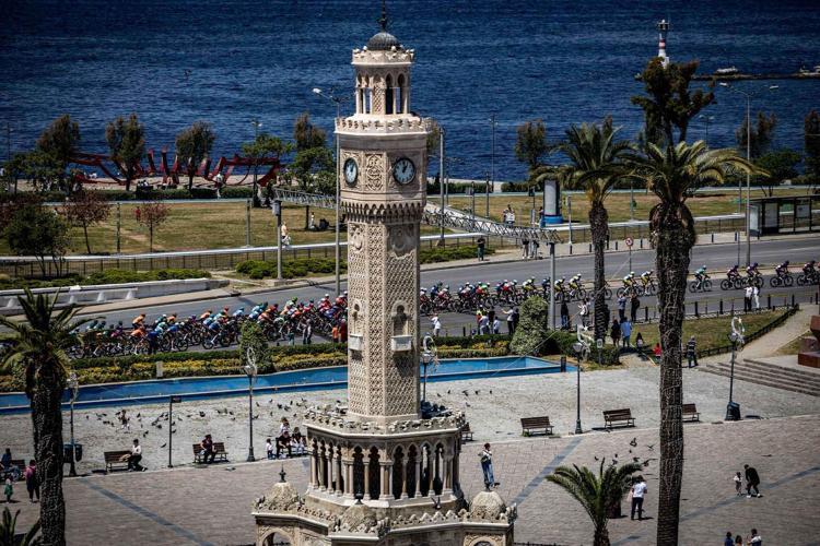 MÜFTÜOĞLU: BU ORGANİZASYON TÜRKİYENİN TANITIMININ EN BÜYÜK PARÇASIDIR