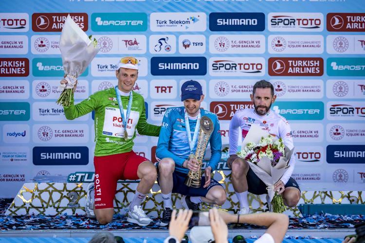 ORGANİZASYONA TAM NOT