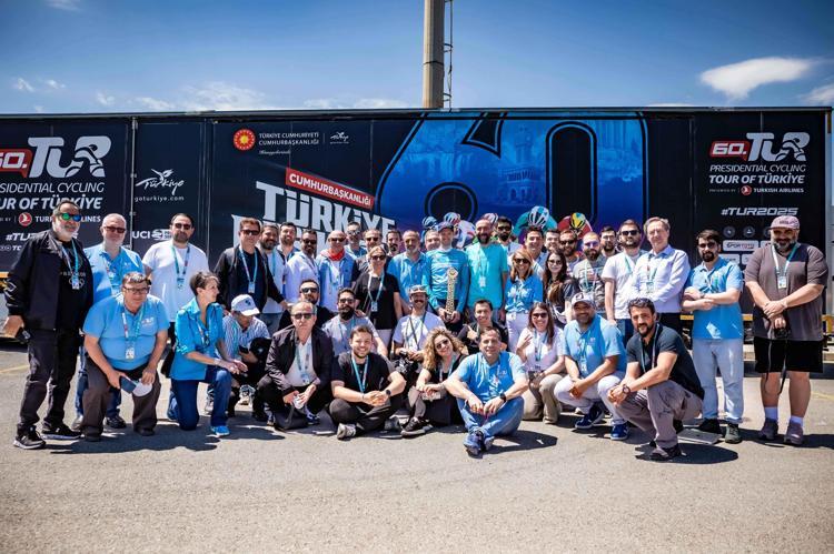 WOUT POELS: ŞAMPİYONLUK KUPASI HARİKA