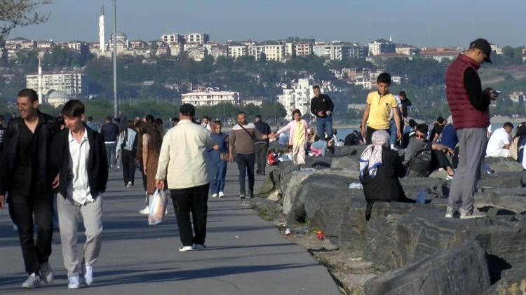 HAFTASONLARIMIZI BU ŞEKİLDE DEĞERLENDİRİYORUZ