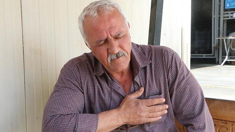 Kalp krizi geçirirken öksürün' inanışı, şehir efsanesi - Sağlık ve Yaşam Haberleri