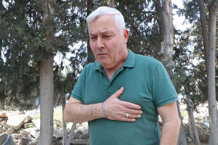 AMBULANS İLE HASTANEYE GİTMEK ÇOK DAHA EMNİYETLİ