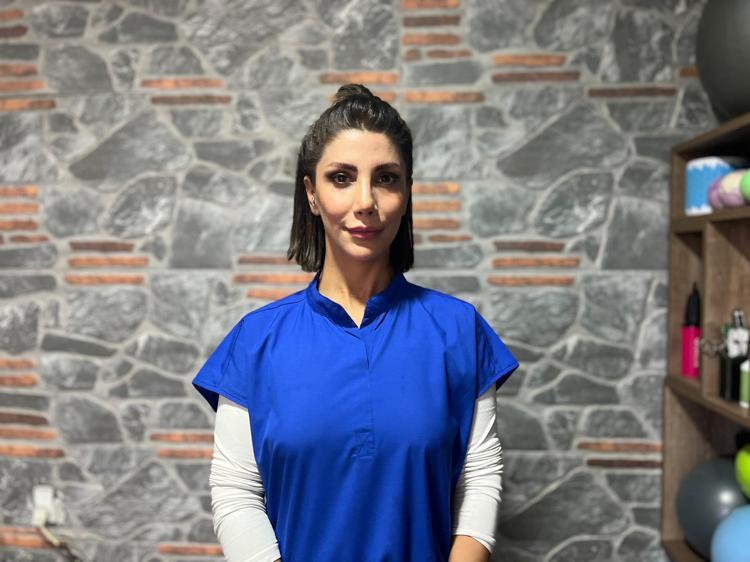 DİLERİM ÖMÜRLÜK YUVASI OLUR