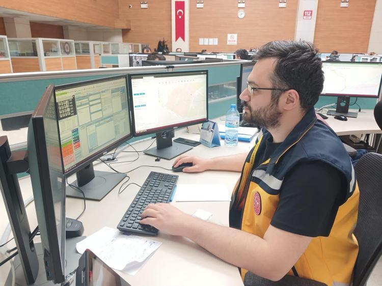 GEREKSİZ ARAMA ORANININ DAHA DA DÜŞMESİNİ İSTİYORUZ