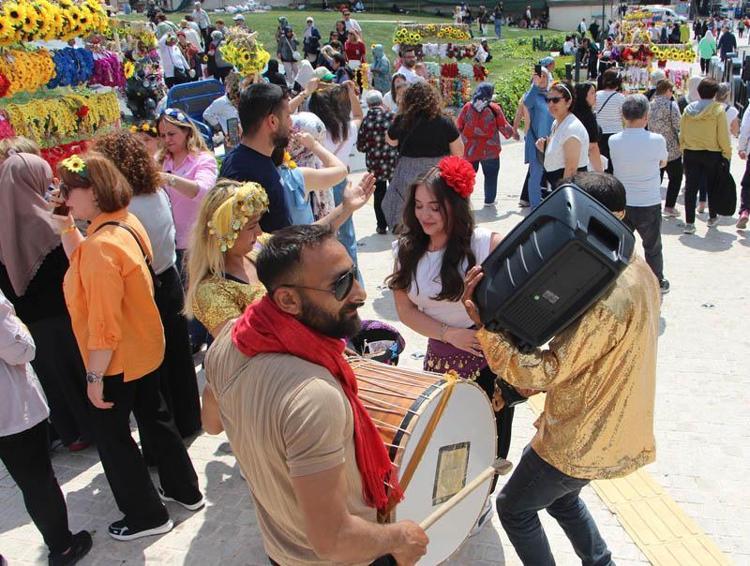 HERKES EDİRNEYE GELSİN