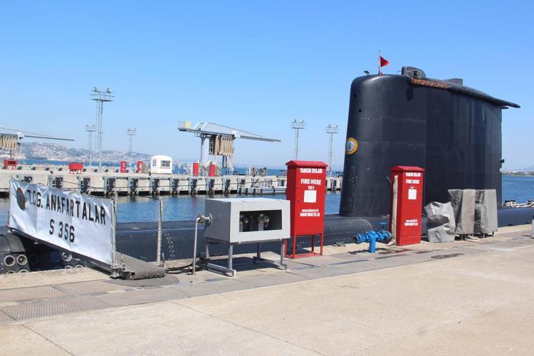 25 LİMAN ZİYARETİ İCRA EDİLECEK