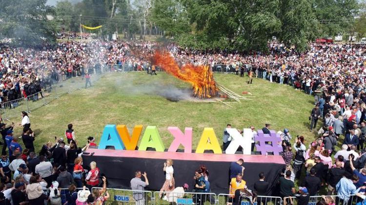 DİLEKLERİMİZİ GÖNDERECEĞİZ