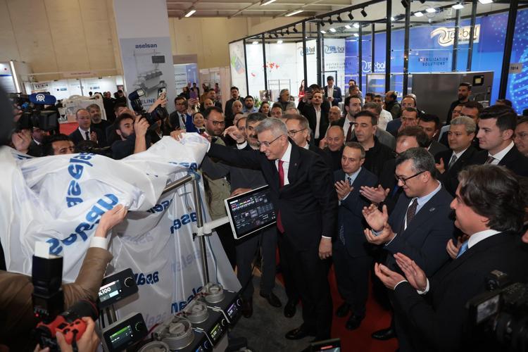 2026 YILINDA BU KALP-AKCİĞER MAKİNESİNİ TÜRKİYEDEKİ AMELİYATHANELERİMİZDE KULLANMAK İSTİYORUZ