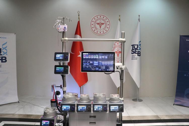 EN KÖTÜ SENARYODA DAHİ CİHAZI ÇALIŞTIRABİLİYORUZ