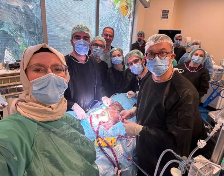 TAMAMEN YERLİ VE MİLLİ