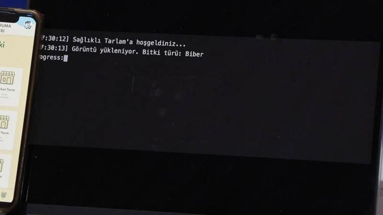 ‘MARKA PATENT BAŞVURUSU YAPTIK’