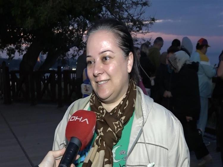 SAĞLIK, MUTLULUK VE HUZUR DİLEDİK