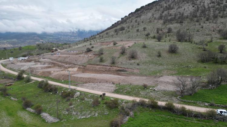 BİZE SORULMADAN İSTİMLAK EDİLDİ