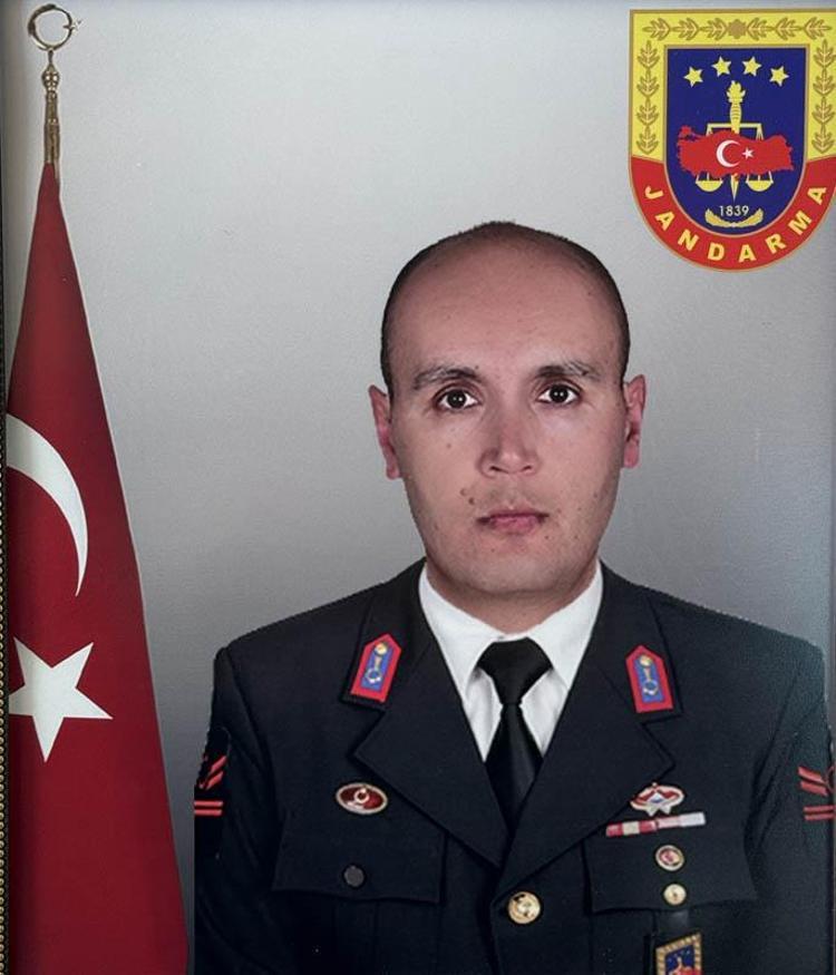 MEMLEKETİNE UĞURLANDI