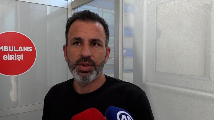 BİZE YAPILAN İYİLİKLERE KARŞI ORGANLARI BAĞIŞLADIK