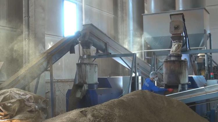 ‘DÜNYADA BU İLK ÖRNEK’