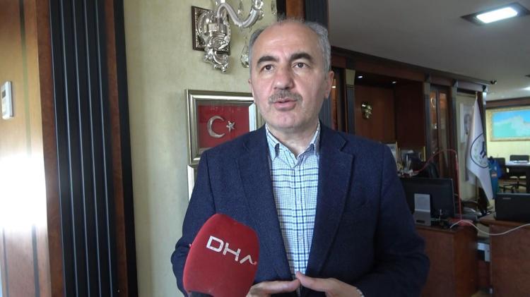 KAPASİTE ARTIRIMINA GİTTİK