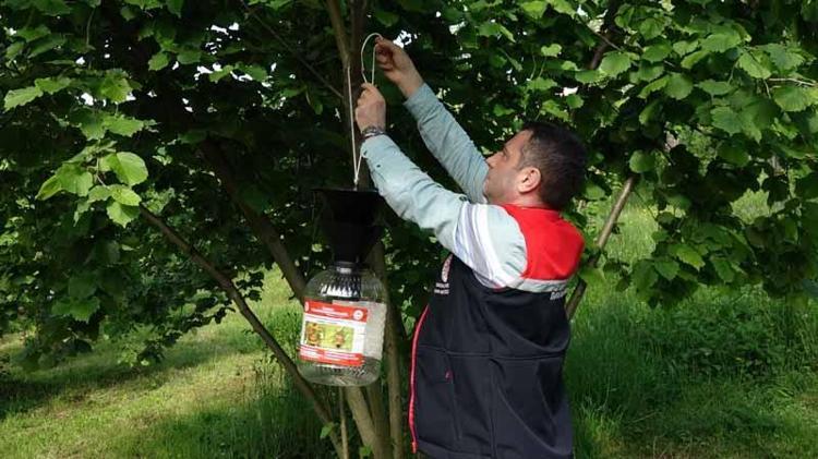 20 BİN FUNNEL TUZAK KURMUŞ OLACAĞIZ