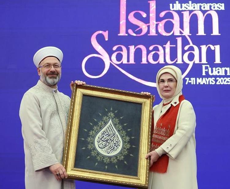 SANATIN İYİLEŞTİRİCİ GÜCÜYLE İNSANIN KALP AYNASINI YENİDEN PARLATABİLİRİZ