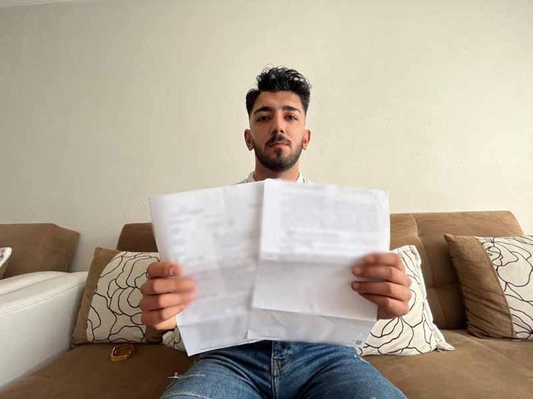 ‘BENİ EVLATLIK ALAN AİLEMDEN BAŞKA KİMSEM YOK’