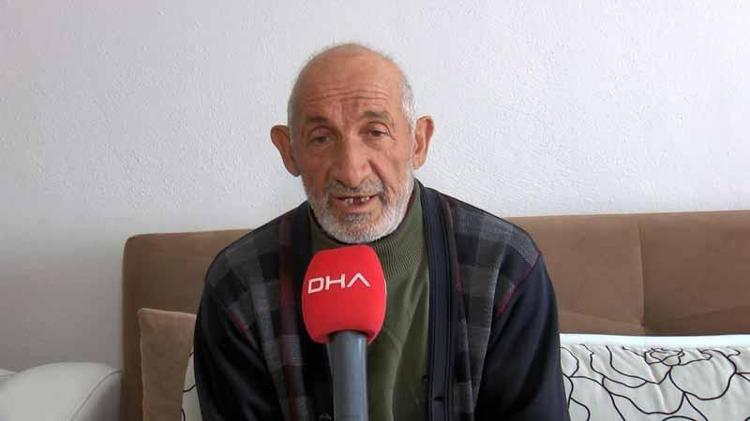 YETER Kİ BU ÇOCUĞUN AİLESİ BULUNSUN