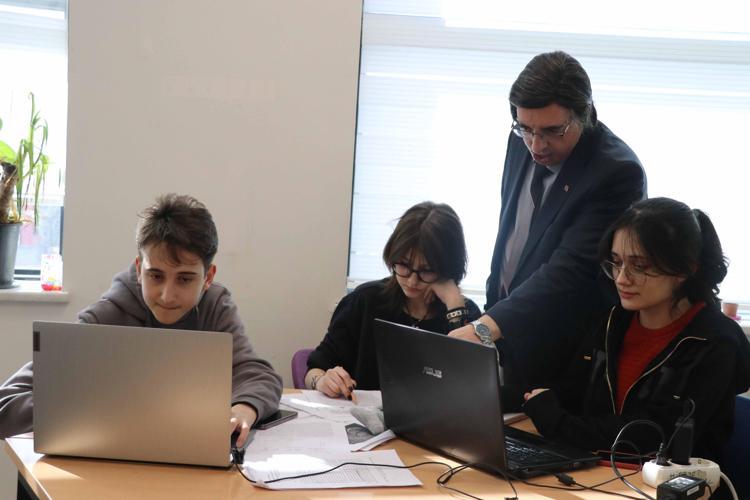 ‘BU TECRÜBE BENİ MOTİVE ETTİ’