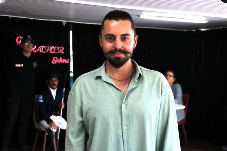 YAŞADIKLARININ YANSIMASI OLDU OYUN